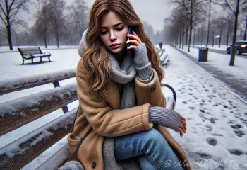 17-летняя девушка заманивала на встречу жертв, а на свидание неожиданно приходили ее «старшие братья»