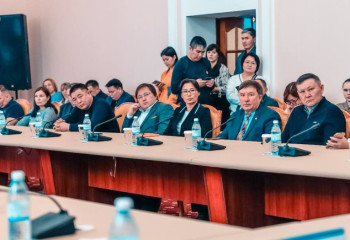 Изменения в налоговом законодательстве подробно изучили с предпринимателями ВКО