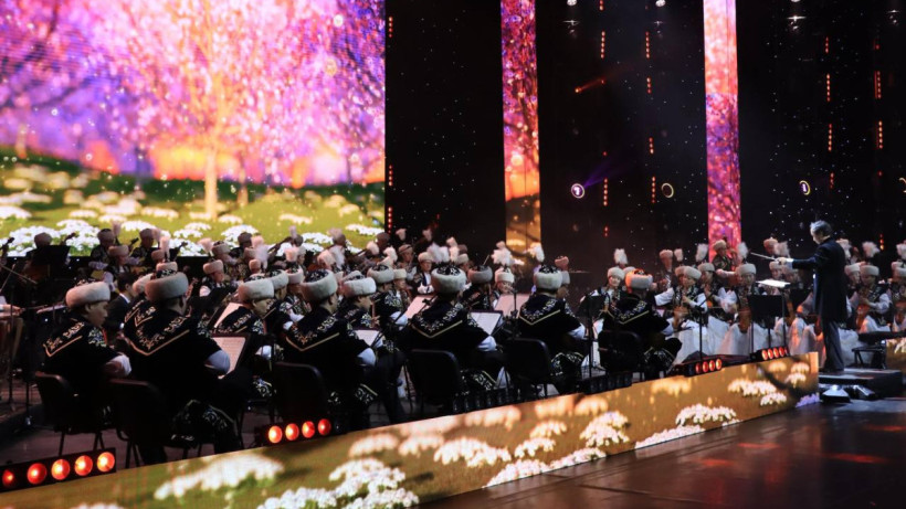  © пресс-служба Министерства культуры и информации РК 