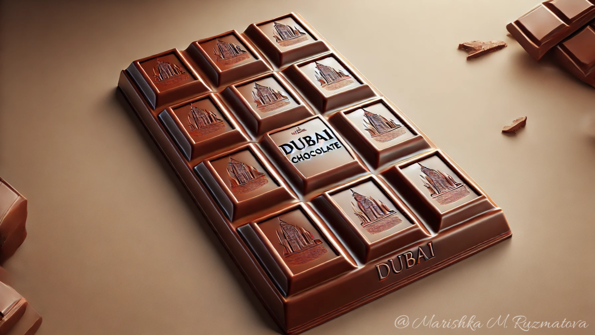  ©El.kz/Марина РУЗМАТОВА/ChatGPT 