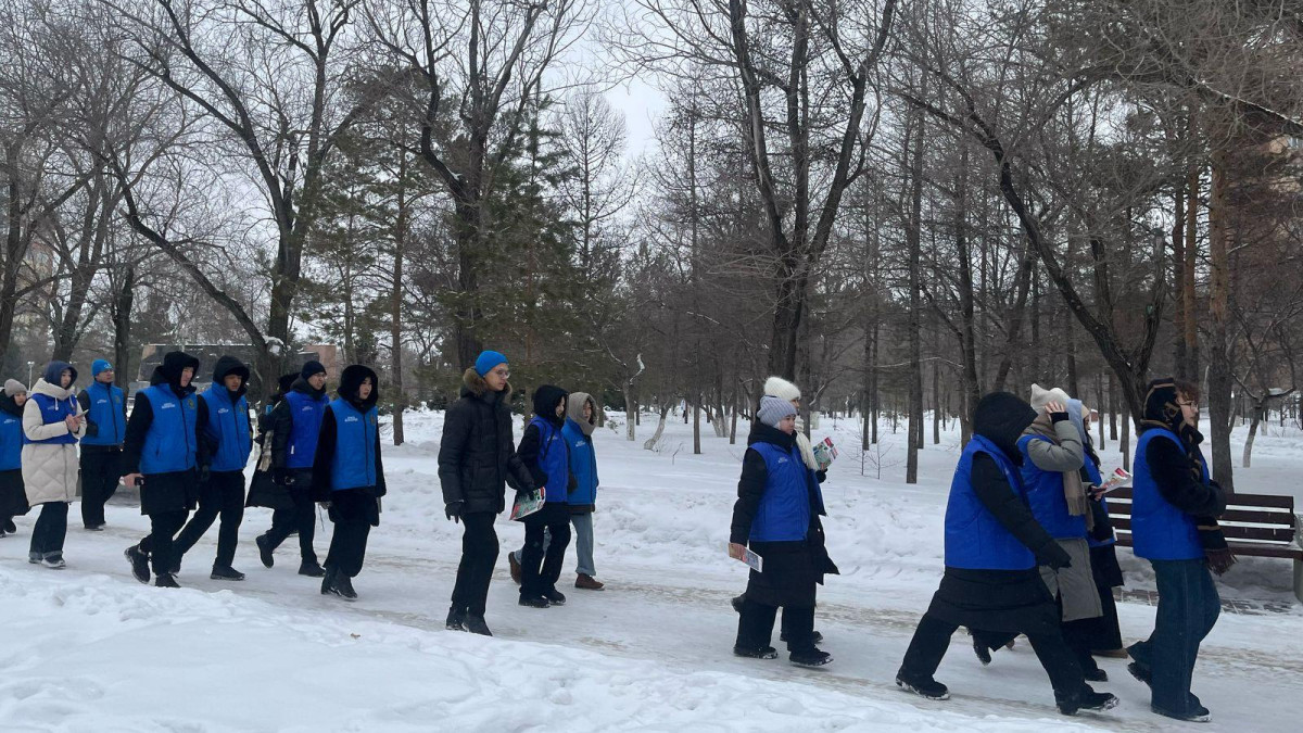  Қарағанды қаласының жастар ресурстық орталығы 