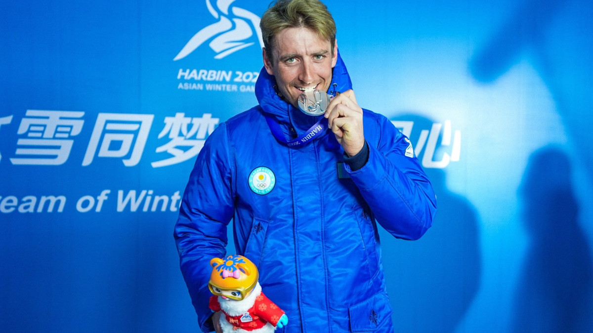  Olympic.kz 