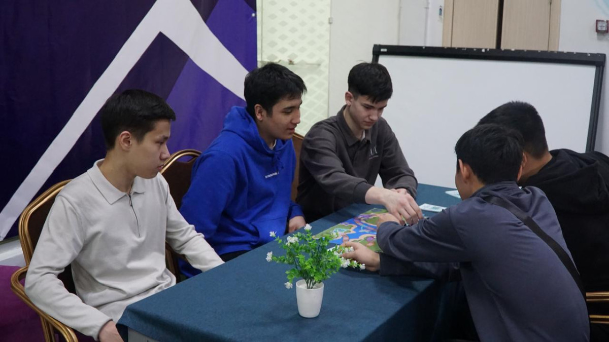  пресс-служба акима Павлодарской области 