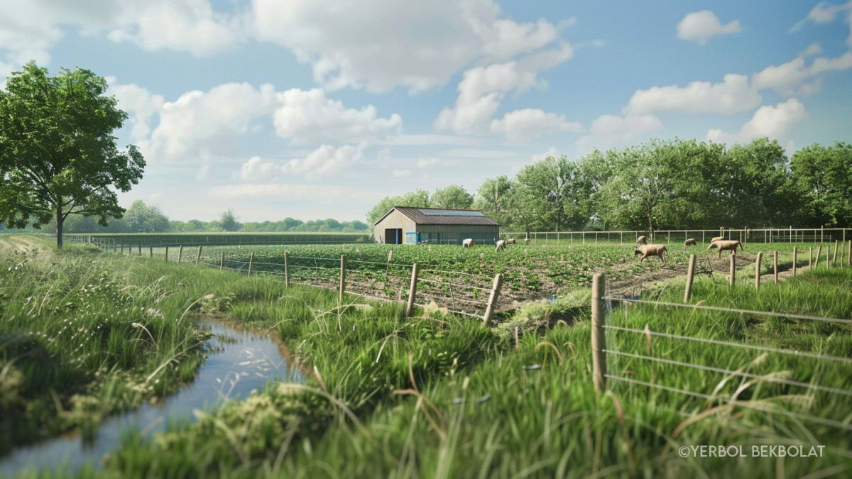  ©El.kz/Ербол БЕКБОЛАТ/Midjourney 