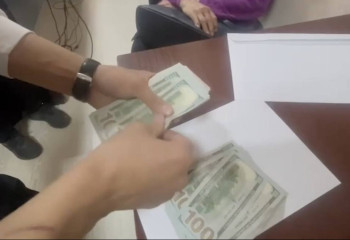 13 млн тенге украли мошенники у бабушки в Астане и пытались вылететь за границу