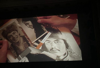 В Караганде отметили 50-летие 