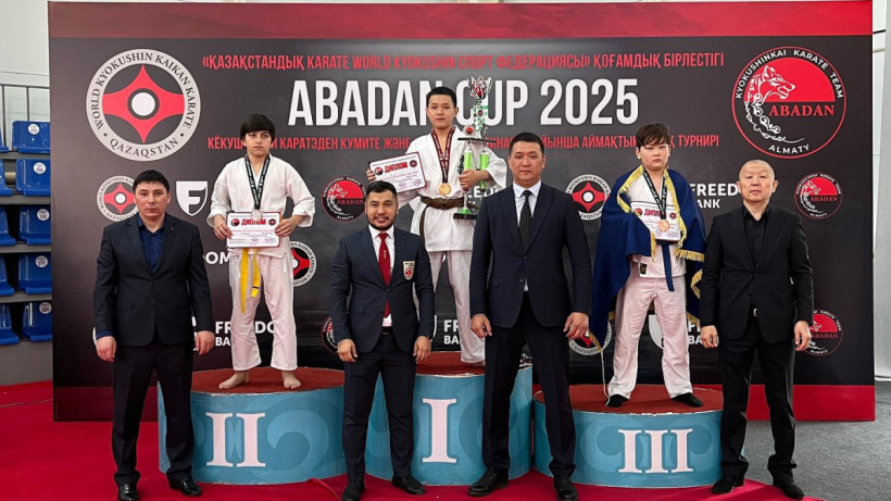  instagram.com/seiken_dojo_almaty 