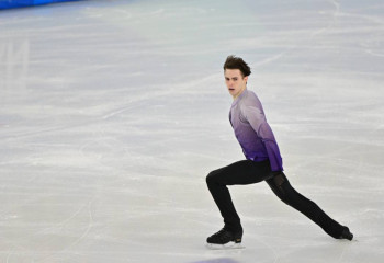 Михаил Шайдоров завоевал бронзу на Азиатских играх-2025