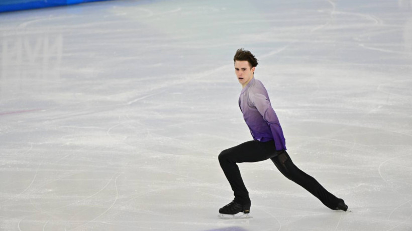  Сали Сабиров, пресс-служба НОК Казахстана 