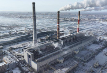 Олжас Бектенов проверил модернизацию коммунальной и энергетической инфраструктуры в СКО