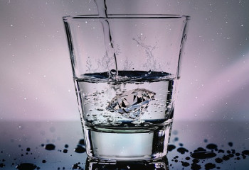 Қазақстан халқының 98,9% жаппай ауызсумен қамтылған