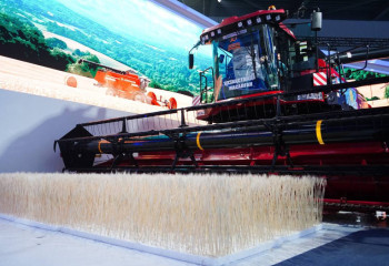 16 тысяч человек посетили улицу аграрников на фестивале «Город рабочих профессий»