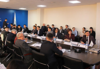 Ақмола кәсіпкерлері салық реформаларын талқыға салды