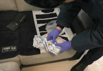 Мошенничество в Караганде: 18-летний юноша обманул пенсионерку на 1 млн тенге