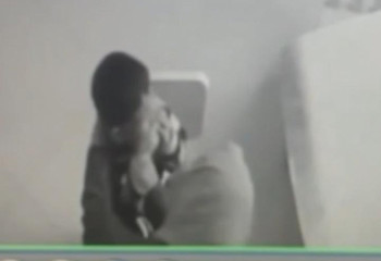 Алматыда тәрбиеші 4 жасар баланы қылқындырып, күш қолданған