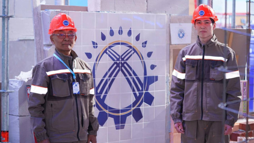  Министерство просвещения РК 