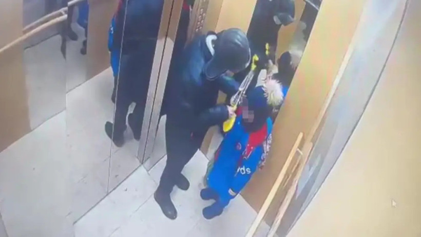  видеодан алынған кадр 