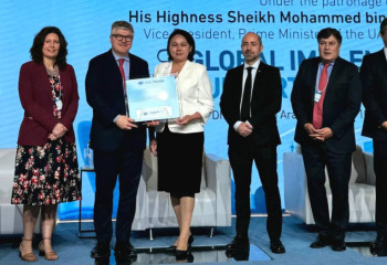 Центр профподготовки Казаэронавигации признан одним из ведущих авиационных учебных центров мира