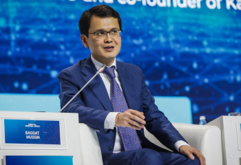 Как пандемия изменила цифровой Казахстан: биометрия в банковских приложениях