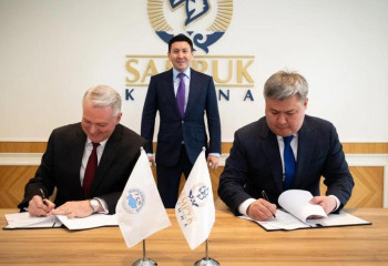 Минэнерго РК и ТШО договорились о ежегодных поставках сжиженного газа на внутренний рынок