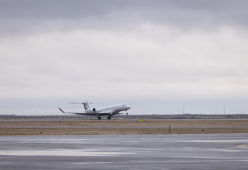 Драка с участием казахстанок произошла на борту самолета летевшего из Антальи в Астану