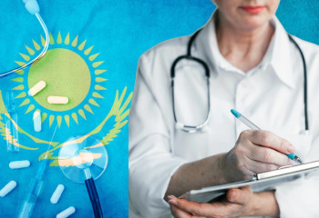 Қазақстандағы медициналық туризмнің даму қарқыны қандай?
