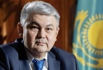 Тамара Дүйсенованың орнына жаңа вице-премьер тағайындалды