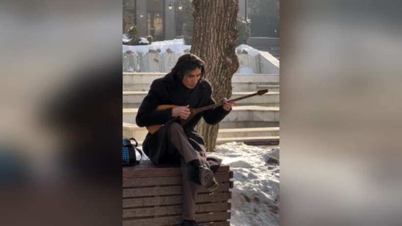  Кадр из видео 