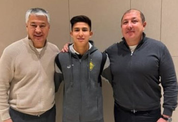 Дастан Сәтпаев «Челсиде» айына 8,7 млн теңге алатын болады