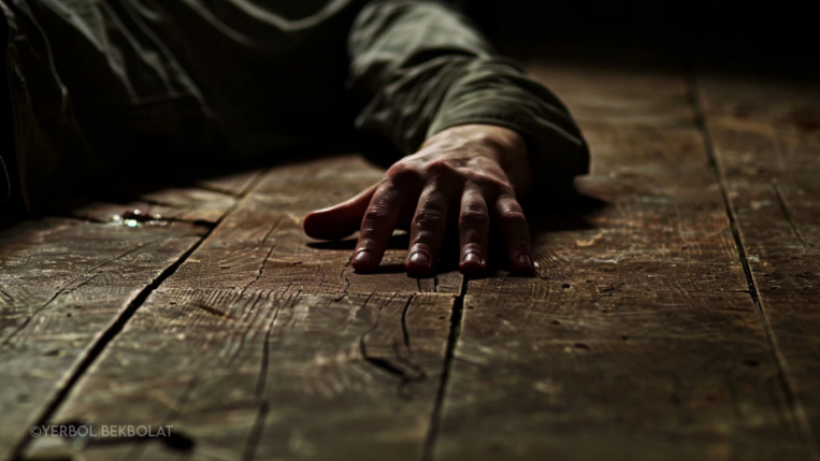  ©Ербол/БЕКБОЛАТ/Midjourney 