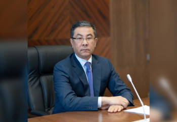 Нурлан Уранхаев освобожден от должности акима области Абай