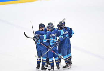 Азиада: қазақстандық спортшылардың 14 ақпандағы жарыс кестесі