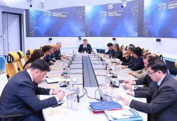 Бизнес и эксперты высказались в поддержку налоговой реформы Казахстана