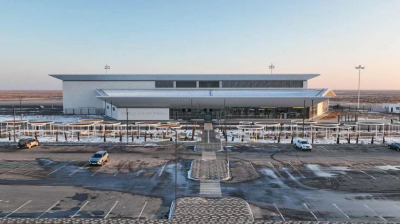  Қызылорда облысы әкімдігі 