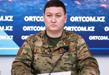 Елімізде су тасқыны қаупі бар елді мекендер саны 1200-ден асады – ТЖМ