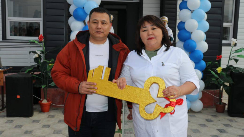  Минздрав РК 