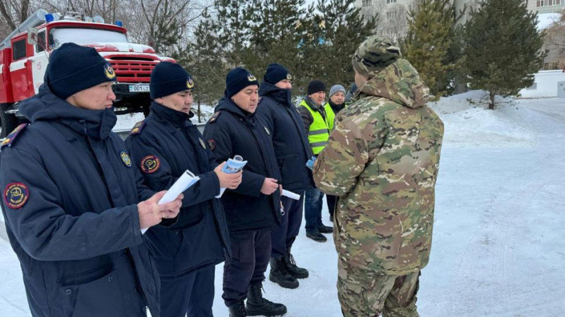  Астана әкімдігінің баспасөз қызметі 