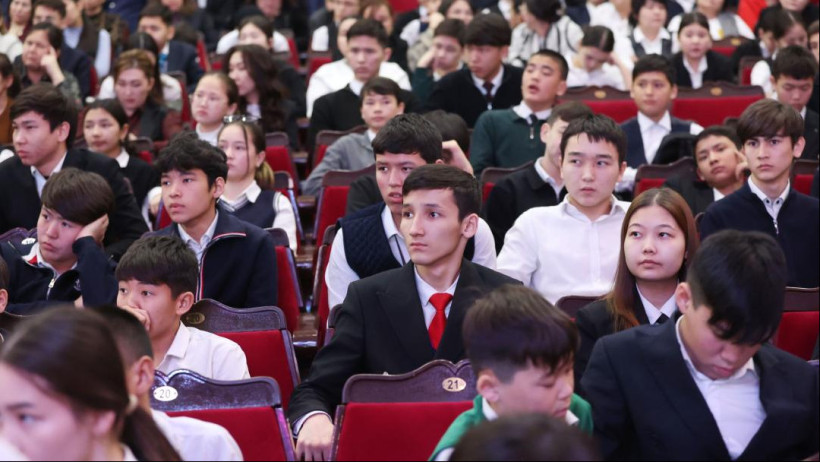  Жамбыл облысының әкімдігі 