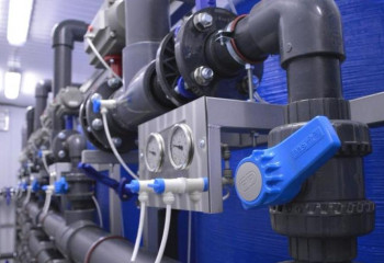 Ақмола облысында сумен қамтамасыз ету бағдарламасы аяқталды