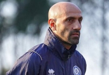 Сборная Казахстана сыграла вничью с узбекским «Локомотивом» в дебютном матче Али Алиева