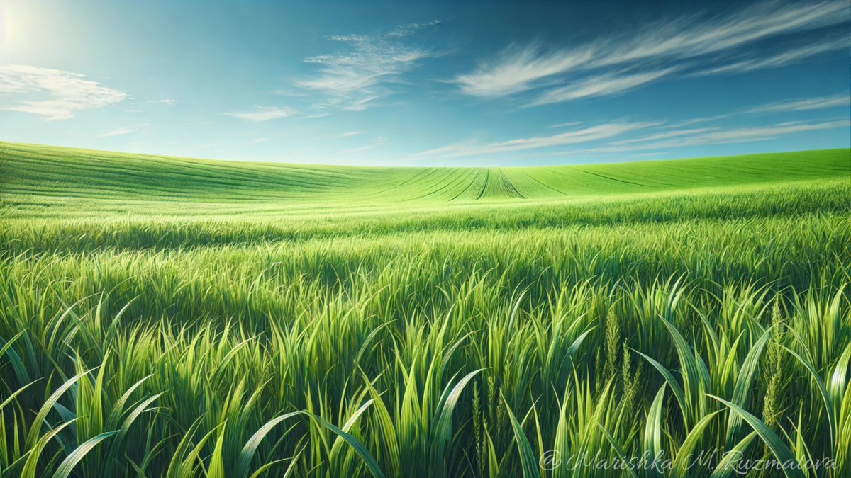  ©El.kz/Мария Рузматова 