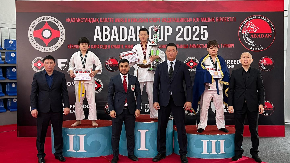  instagram.com/seiken_dojo_almaty 