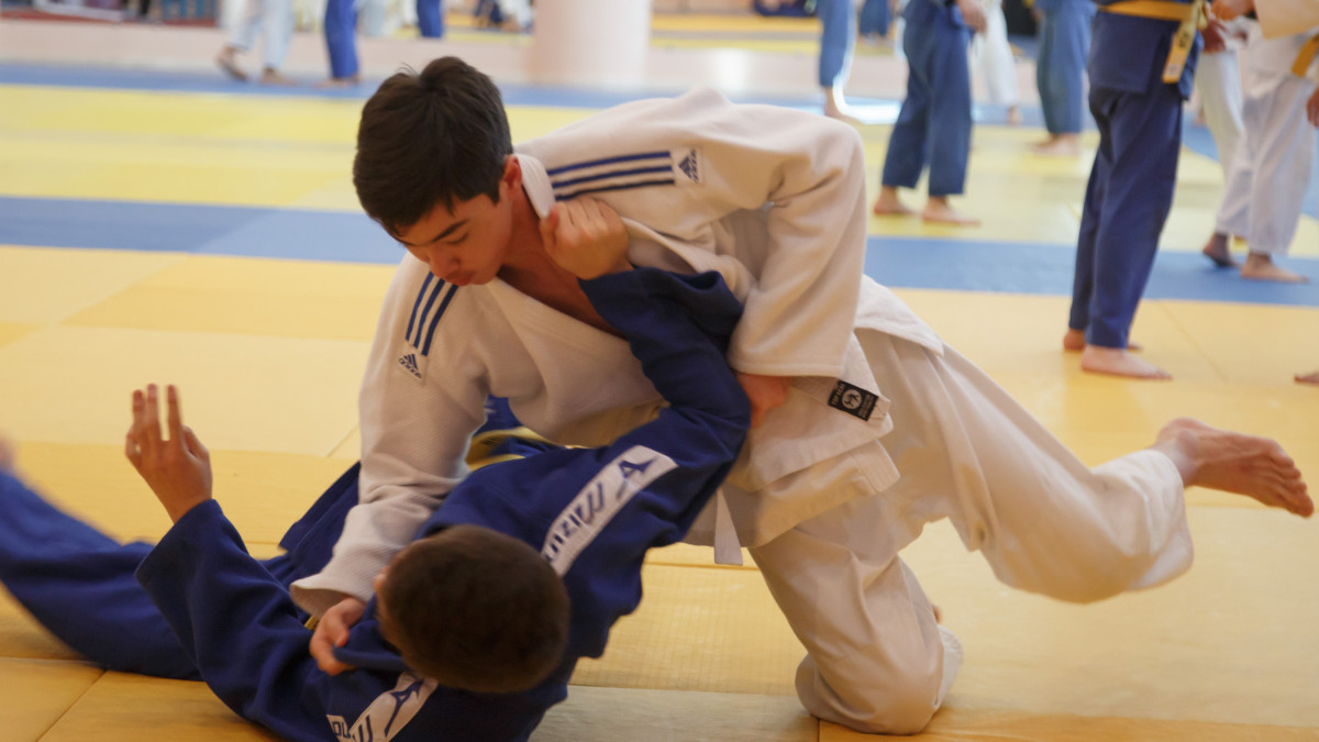  ©El.kz/Артем ЧУРСИНОВ 