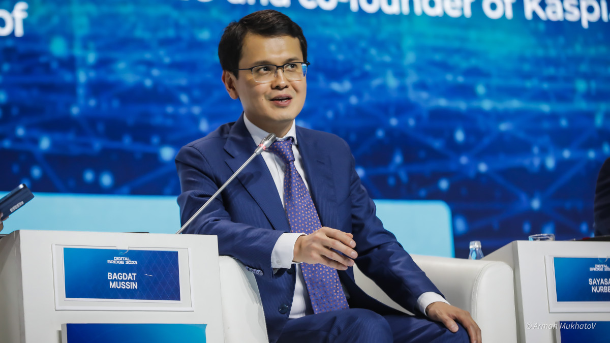  Телеграм-канал Багдата Мусина 