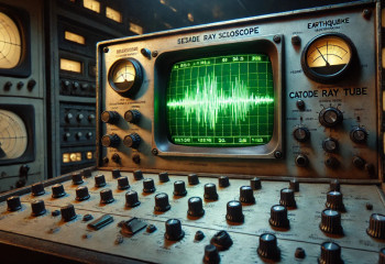 Землетрясение произошло на востоке Казахстана