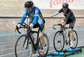 Астанада Trackman қайырымдылық веложарысы басталды