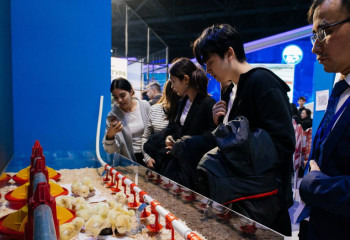 Дроны в поле: в Туркестанской области готовят операторов агробеспилотников