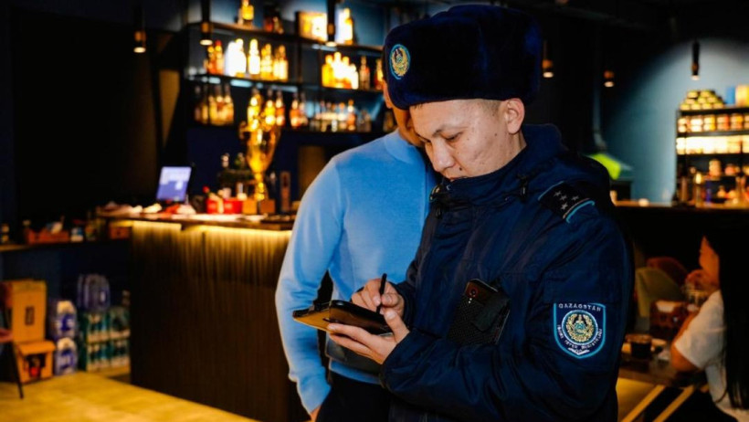  © Пресс-служба акимата Астаны 