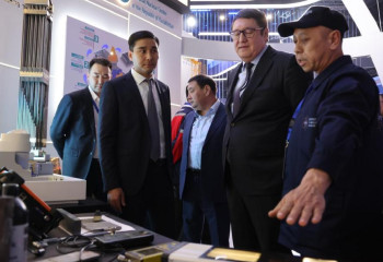 Министр: Міндет – уақыт талабына сай тұрақты энергиямен қамтамасыз ету