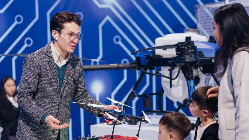  © Минпросвещения РК 